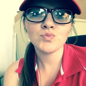 Meet your Posher, Lexie